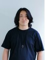 ゲイン(Gain) RIKU 白髪ぼかし
