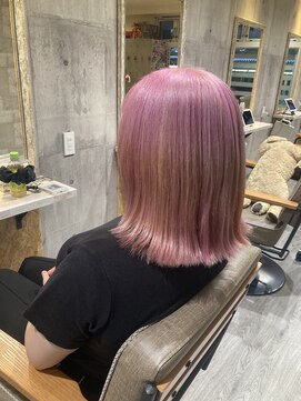 パダ(PADA) 透明感のあるパールカラー^_^