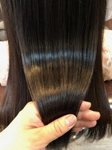 フオラ ヘアー 浮間舟渡店(Fuola HAIR)