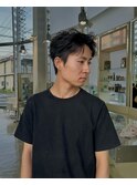 フェザーショート／アクティブショート