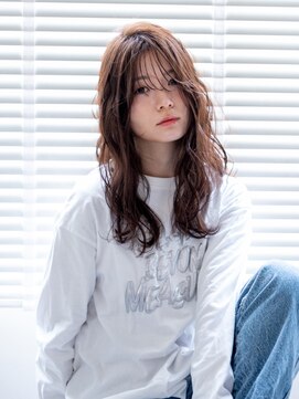 アガタヘアー(AGATA hair) 大人ガーリースタイル