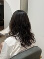 テーラヘアー 光が丘店(TELA HAIR)&nbsp;メンズパーマ