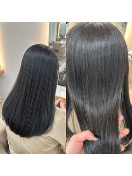 エレノア 渋谷公園通り店(Eleanor) オリーブグレージュ