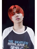 アストラ(ASTRA)&nbsp;札幌大通駅/MEN'S/メンズカット/メンズパーマ/フェードカット