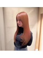 エルト 四条烏丸(elto) long layer◎