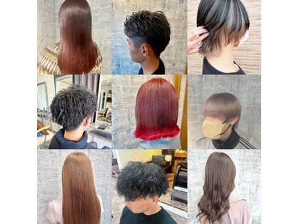 ダブ(DAB)の写真