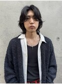 原宿/表参道/明治神宮前/メンズカット/メンズパーマ/学割U24