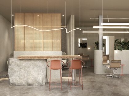 エンノア 池袋(ENNOA)の写真