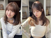 ザシー チェルシー 橋本(The C CHELSEA)