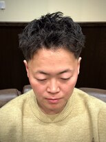 ヒロギンザ 大阪本店(HIRO GINZA)&nbsp;スパイキーショート×梅田