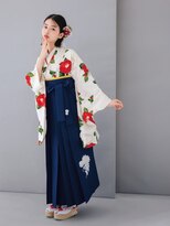 マチュレ 上野店(Mature) アレンジヘアセット上野店