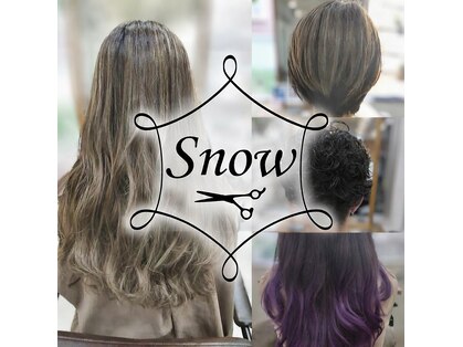 スノー(Snow)の写真