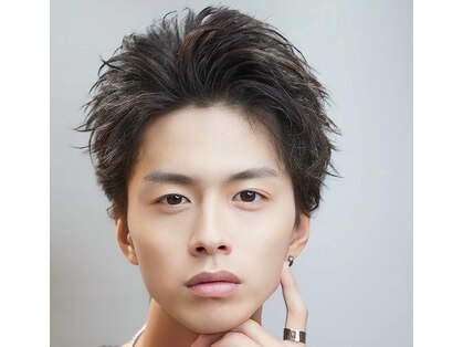 アグ ヘアー スタッグ 宇都宮城東店(Agu hair stag)の写真