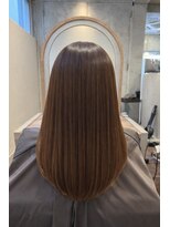 ルース(LOOSE) 髪質改善