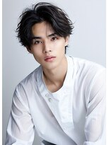 メンズサロン エノア 銀座店(ENORE)&nbsp;メンズ/メンズカット/メンズカラー/メンズパーマ/mens