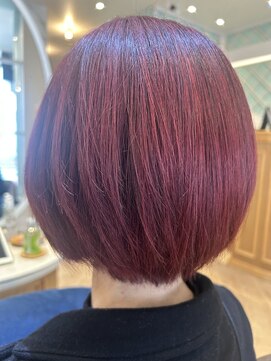 アンフィ 矢向(Anphi) 4-22 ショート