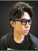 フェザーショート