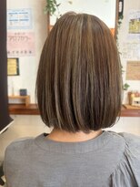 アンティム ヘアーデザイン(antime hair design)&nbsp;ハイライト