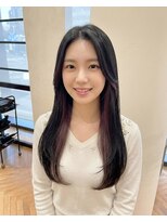 ハーツオオサカ(HE:ARTS OSAKA)&nbsp;ヨシンモリロングエギョモリカット