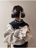 ツインアレンジ