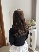 シャルム アロ(Charme Alo)&nbsp;ヘーゼルベージュカラー