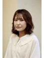 ヘアーリゾートサロン リチェット(Hair Resort Salon Ricetto) 吉田 真由美