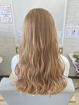 ルンルン(LUNRUN)&nbsp;ベージュカラー