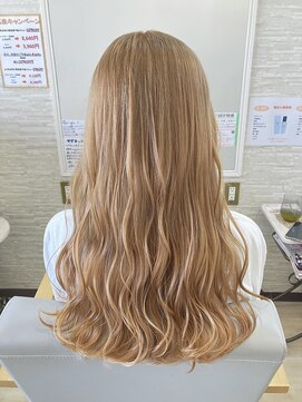 ルンルン(LUNRUN) ベージュカラー