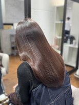 エルサ ザ ビューティー(ELSA the beauty)&nbsp;水素髪質改善トリートメント/酸性縮毛矯正/艶髪/うるツヤ/暗髪
