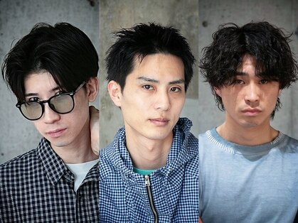 ゴーエン(GO-EN)の写真