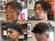 エルエー バーバーショップ 草津店(L.A BARBERSHOP)の写真
