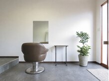 コカ(CoKa)の雰囲気（日当たりの良い明るい雰囲気）