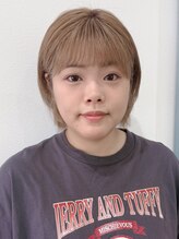 リノ 船橋(Lino)&nbsp;宮島 かなみ