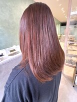 カシータフロル 岐阜店(Casita flor) 【Casita flor岐阜北方】ピンクベージュ