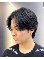 ロゼ(Rose'.)&nbsp;メンズパーマ