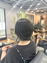 バトー バイ トリコ 船橋北口店(BATEAU by tricot)&nbsp;レイヤーボブ