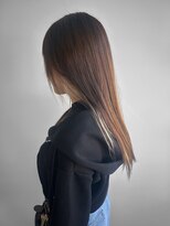 ヘアーメイク ラグズ(Hair Make Luxtz) デザインカラー・インナーカラー/20代/30代