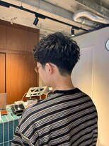 リベルタ 下北沢(liberta)&nbsp;スパイキーショート