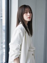ソラーネ(SOLANE) 【Image style】酸性ストレート