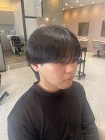 ハイプ 大曽根(HYPE)&nbsp;シースルマッシュ