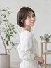 【女性限定】似合わせカット&クイックスパ 6600→5500