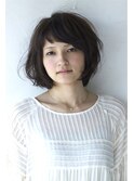 フレンチ BOB