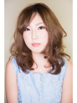 バビー(BAVI) やわらかいミディアム