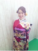 振袖