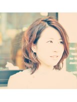 ドーズヘアーワークス(doze hair works)&nbsp;大人ルーズショート