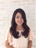 キッカ 茂原店(CHICCA)&nbsp;ゆるふわスイートロング