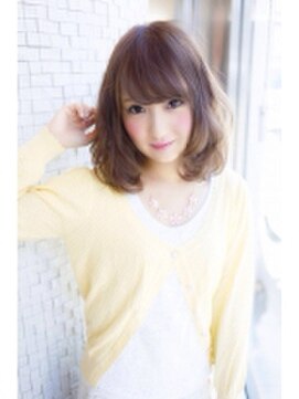 フォルテ 掛川店 マシュマロミディアム