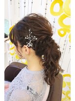 ハットウ(HATTO)&nbsp;ポニーテール