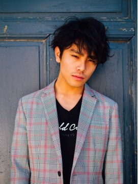 ディバイン ティエドゥール お花茶屋(divine tiedeur) フォーマルパーマ