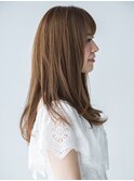♪清楚系☆優等生ストレート♪